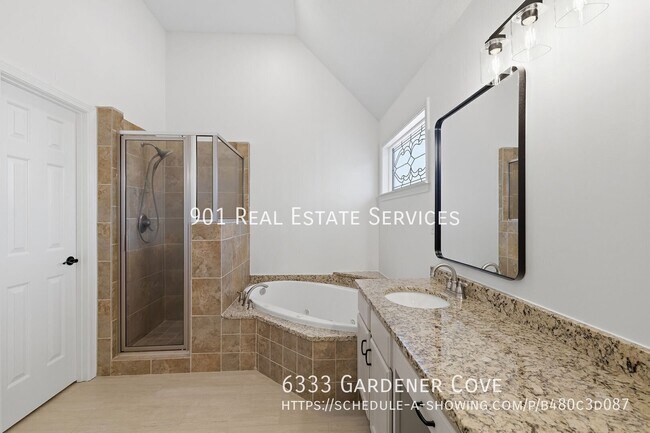 Building Photo - 6333 Gardener Cove