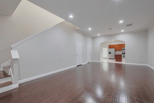 Building Photo - 15415 Addicks Stone Dr