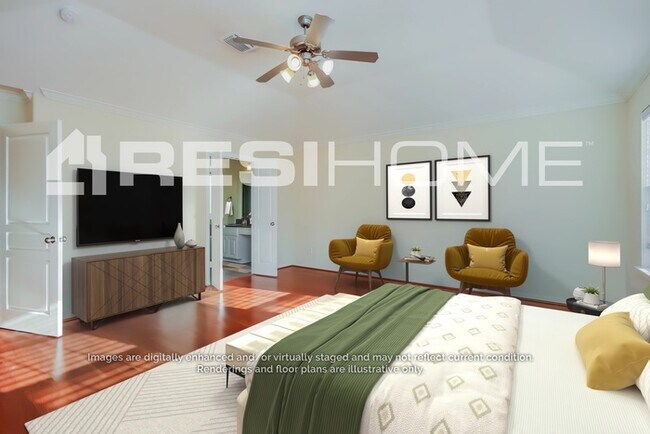 Building Photo - 2601 Enclave At Shady Acres Ct
