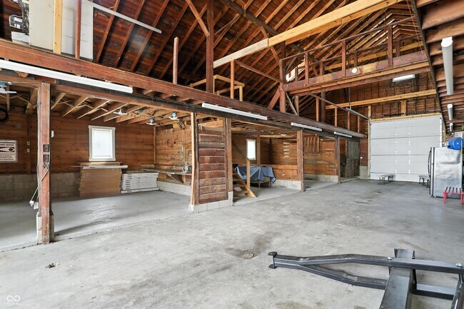 Building Photo - 311 Jordan Rd