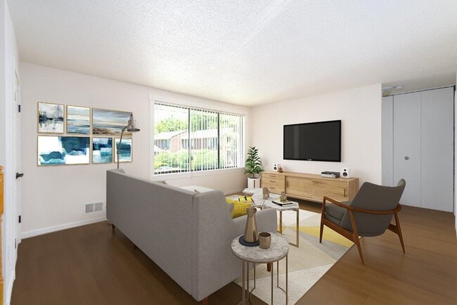 Floorplan - Hathaway Farms Townhomes at Northampton