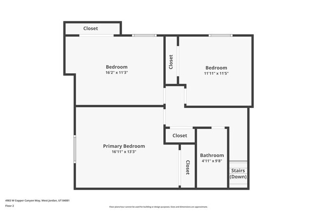 Building Photo - 4983 W Copper Canyon Way