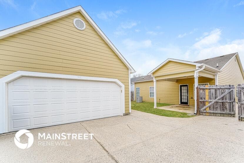 Building Photo - 5020 Kelly Creek St