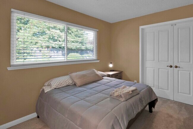 Bedroom 1 - 2430 Lake Redding Dr