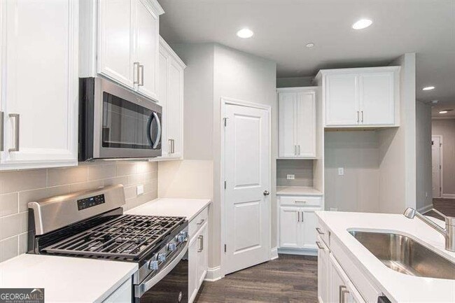 Building Photo - 207 Jonquil Spring Rd