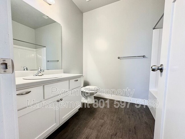 Building Photo - 4216 W 1530 N