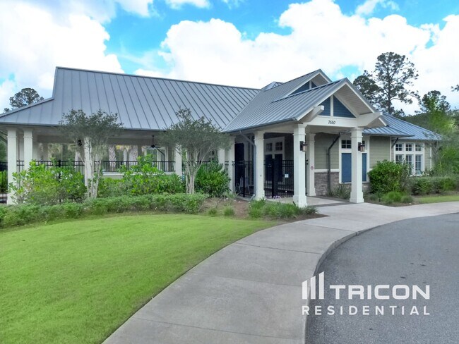 Building Photo - 6471 Longleaf Branch Dr