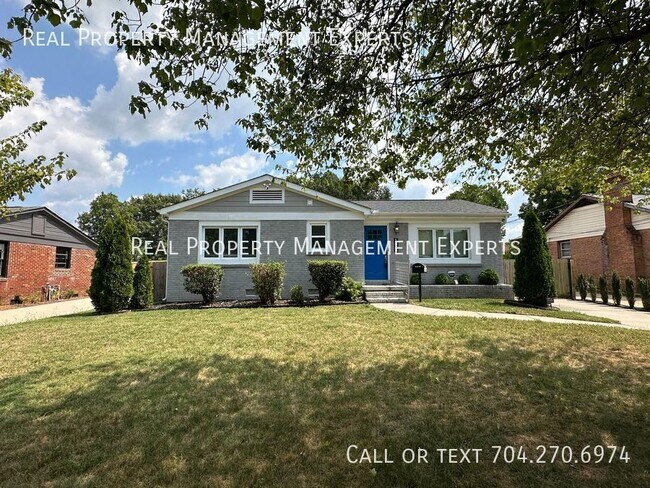 Building Photo - 1434 Orvis St