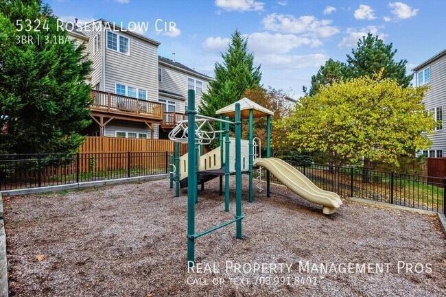 Building Photo - 5324 Rosemallow Cir