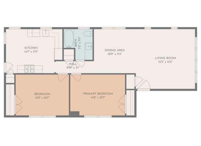 Building Photo - 5547 N Central Ave