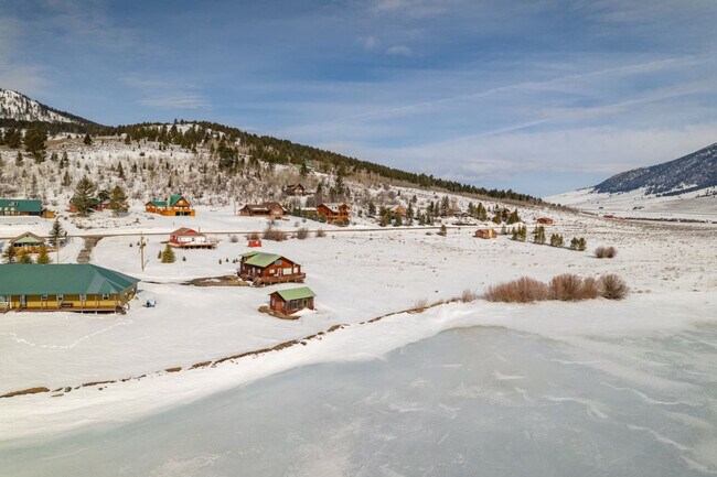 Building Photo - 5406 Henrys Lake Rd