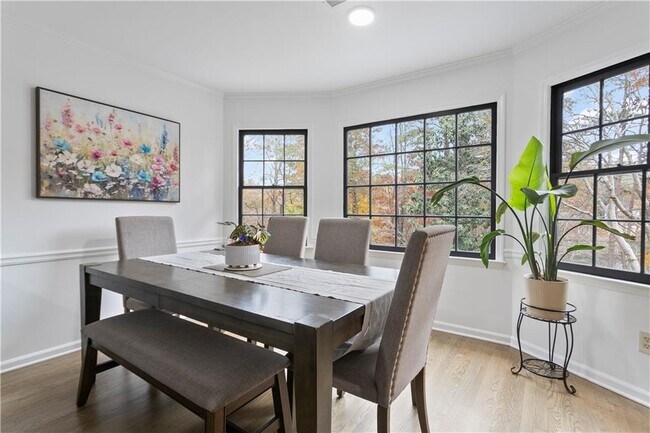 Building Photo - 1510 Wood Thrush Way