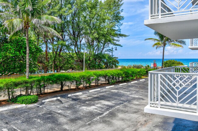 Building Photo - 170 N Ocean Blvd