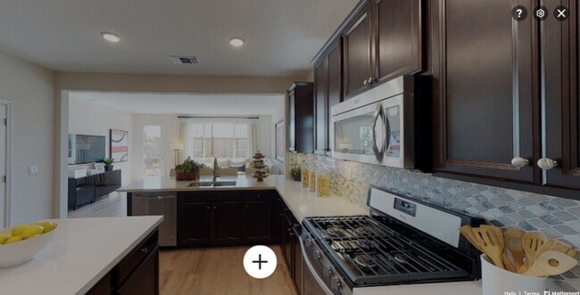 Building Photo - 2425 Ronald McNair Way