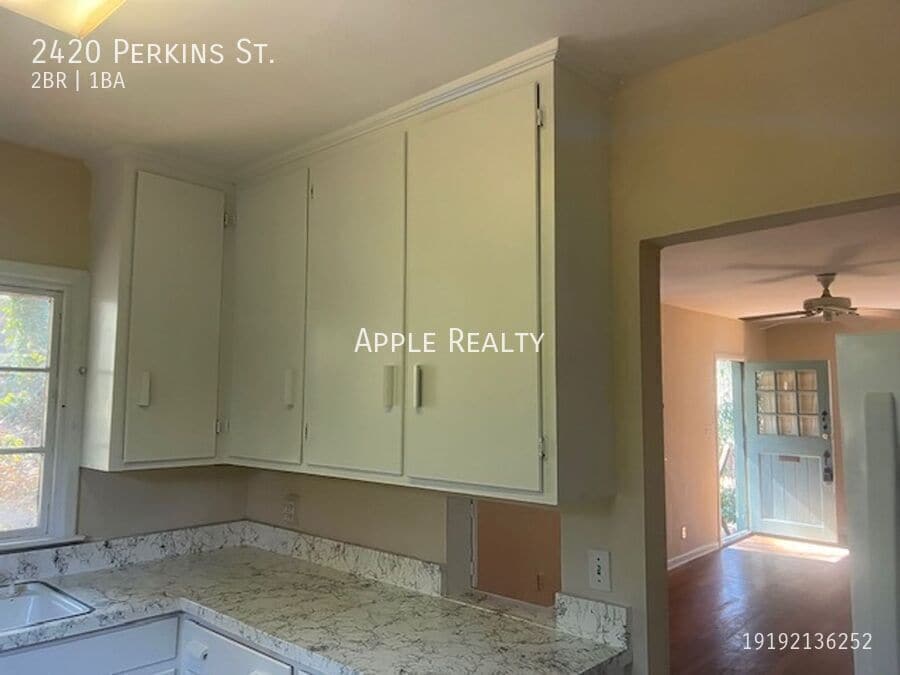 Building Photo - 2420 Perkins Rd