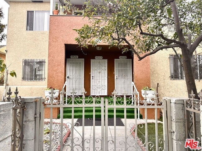 Building Photo - 5418 Lemon Grove Ave