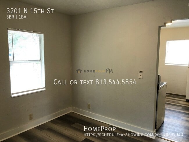 Building Photo - 3201 N 15th St