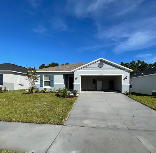 Primary Photo - Awesome house for Rent in Sawgrass Bay