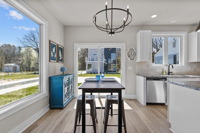 Building Photo - New Construction near Downtown Durham, Pet...