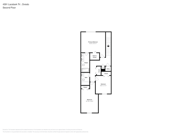 Building Photo - 4591 Lacebark Trail