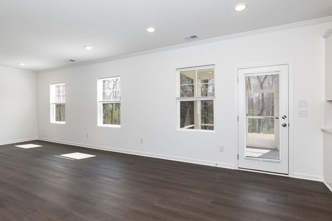 Building Photo - NEW Four Bedroom Home!