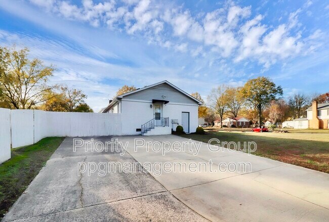 Building Photo - 12024 Antebellum Dr