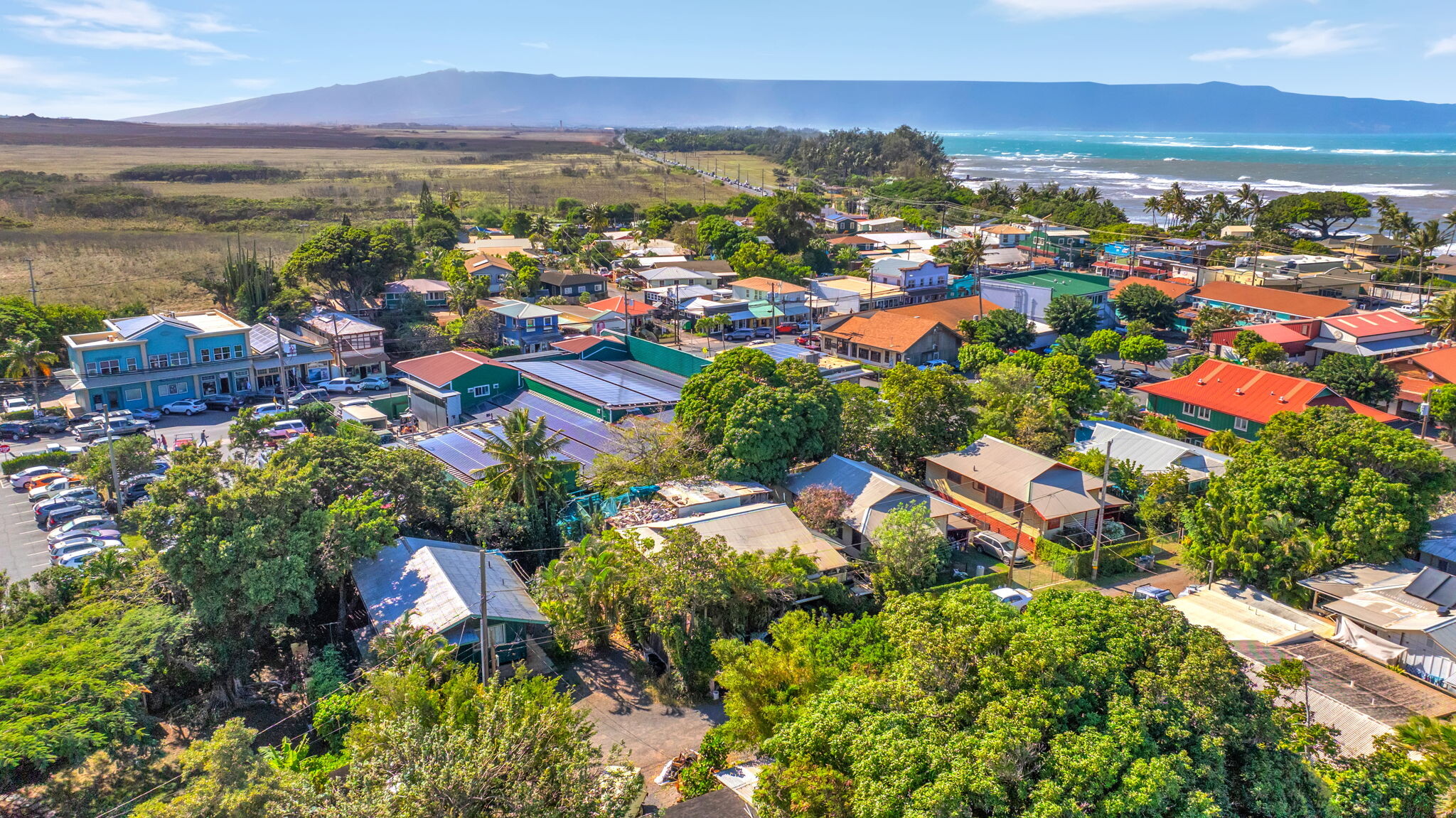 Paia Town - 52 Luna Ln