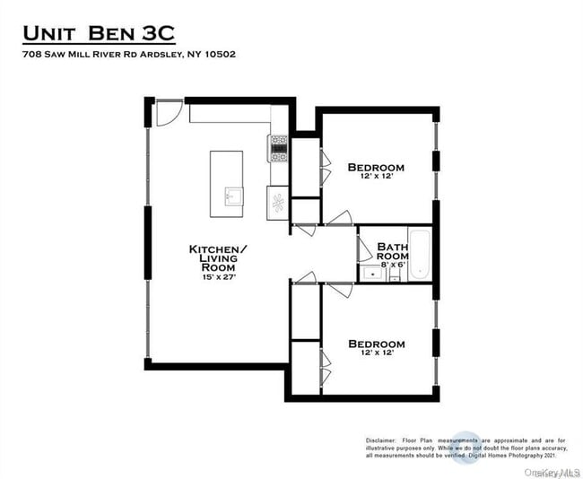 Building Photo - 708 Saw Mill River Rd