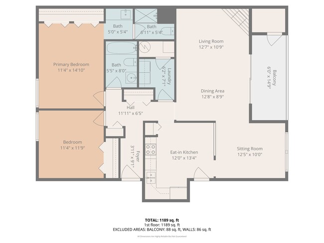 Building Photo - 2113 Ammer Ridge Ct