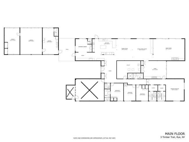 Building Photo - 3 Timber Trail