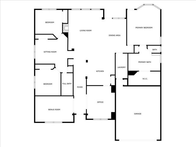 Building Photo - 2521 Butler National Dr