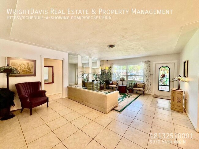 Building Photo - 9970 54th Ave N