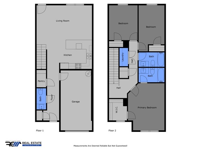 Building Photo - New Construction! GARBAGE/LAWN INCLUDED! N...