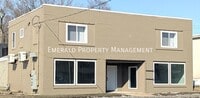 Building Photo - 2737 11th St