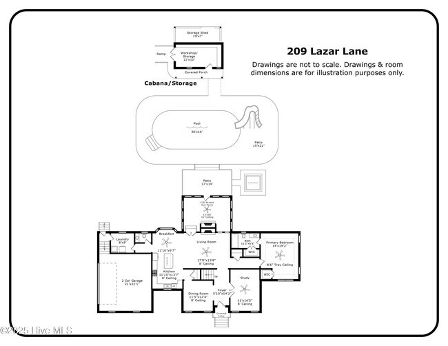 Building Photo - 209 Lazar Ln
