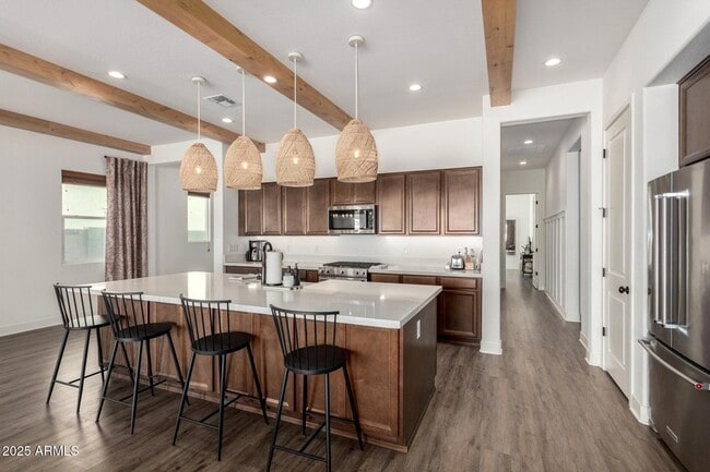 Building Photo - 22724 E Poco Calle