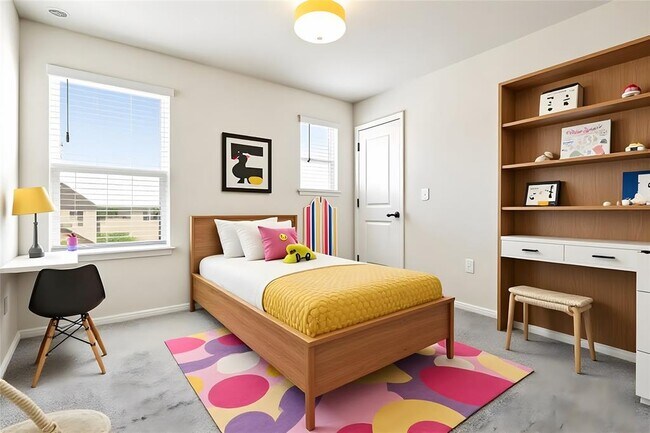 Building Photo - 13114 Brave Tenderfoot Trl