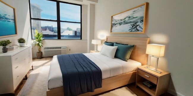 Building Photo - 30 Howe Ave