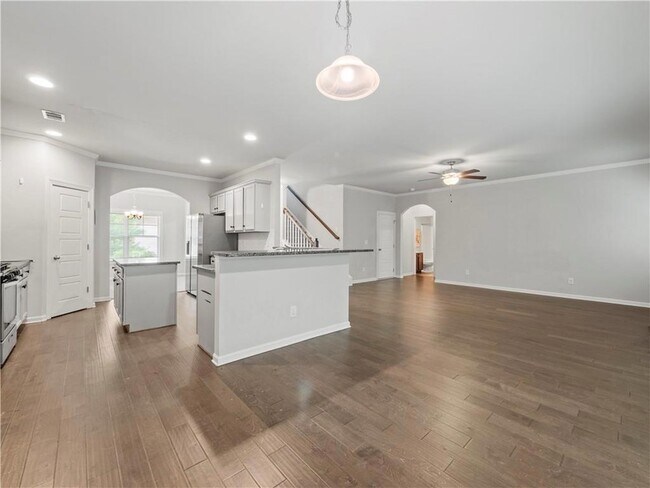 Building Photo - 1180 Grayson Oaks Dr