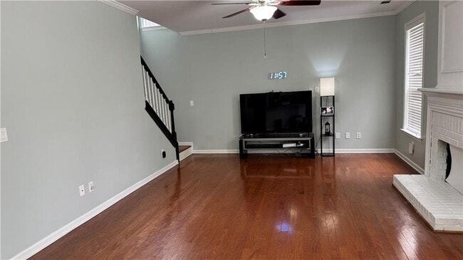 Building Photo - 510 Sable Walk Cir