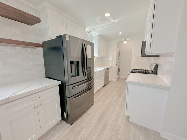 Floorplan - 4251 Duquesne Ave