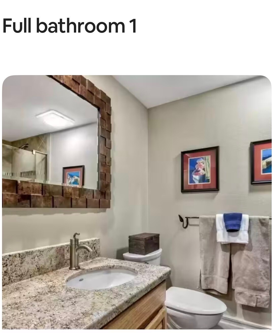 Building Photo - 120 Village Blvd