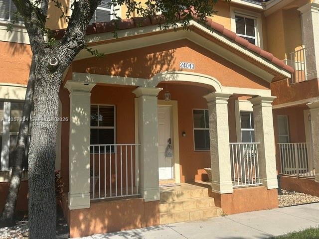 Building Photo - 24043 SW 109th Ave