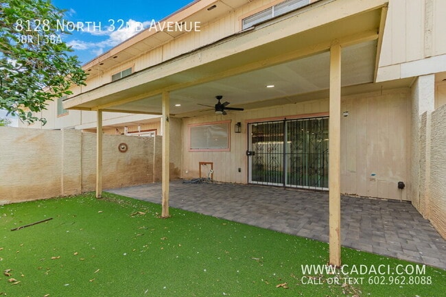 Building Photo - 8128 N 32nd Ave