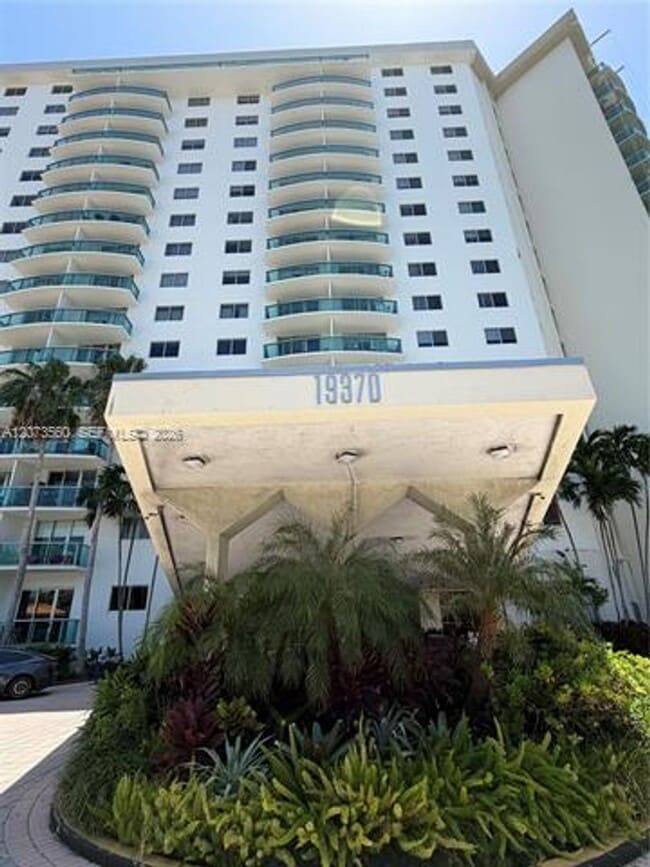 Building Photo - 19370 Collins Ave