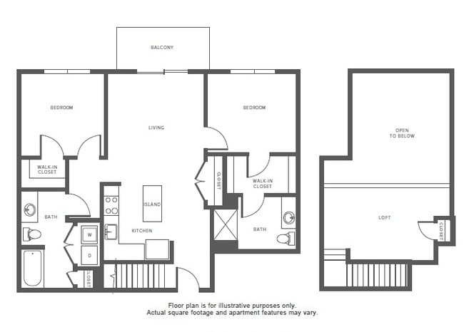 Floorplan - Windsor at Hopkinton