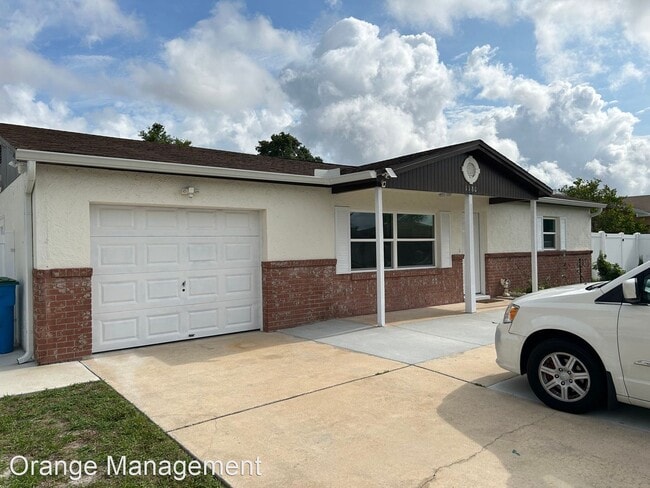Building Photo - 1 br, 1 bath House - 1180 Baton Dr