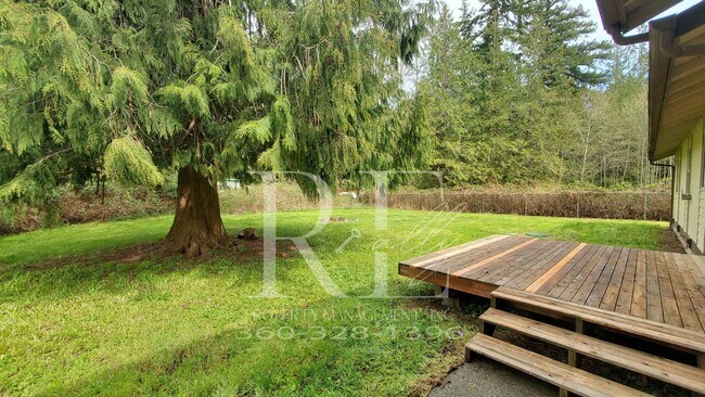 Building Photo - Peaceful End-of-Street Duplex with Private...