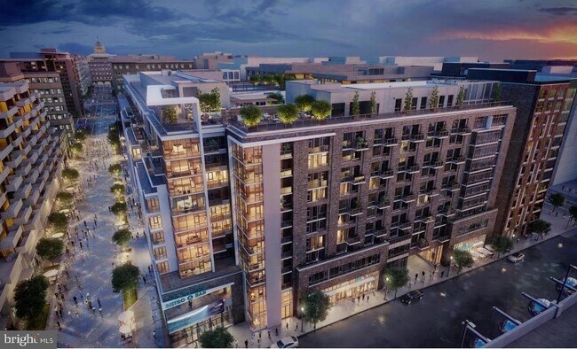 Building Photo - 70 N Street SE Unit 913