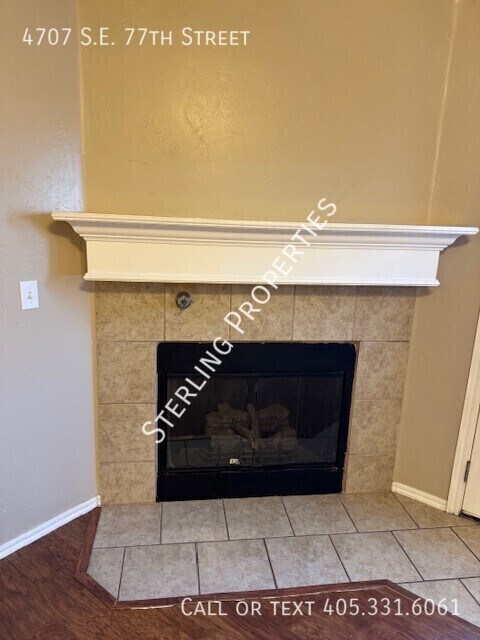 Building Photo - 4707 SE 77th St